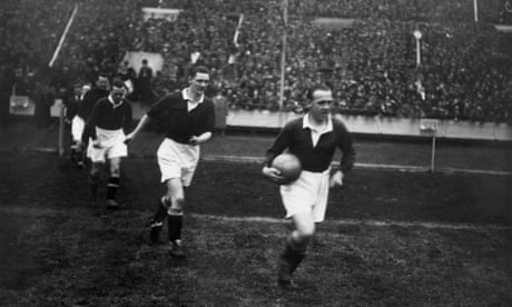 Scots will not forget Wembley Wizards’ 5-1 win over England in 1928 | Brief letters