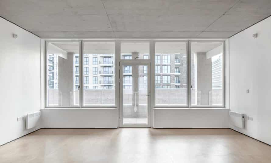 A House for Artists by Apparata