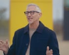 TV tonight: Gary Lineker makes Z-listers do silly things for his new show