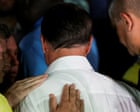 ‘Amateur morons’: Flávio Bolsonaro’s short-lived ‘president-elect’ claim met with mockery