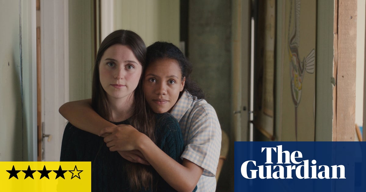 A Human Position review – slow, lingering love story in dreamy, small-town Norway