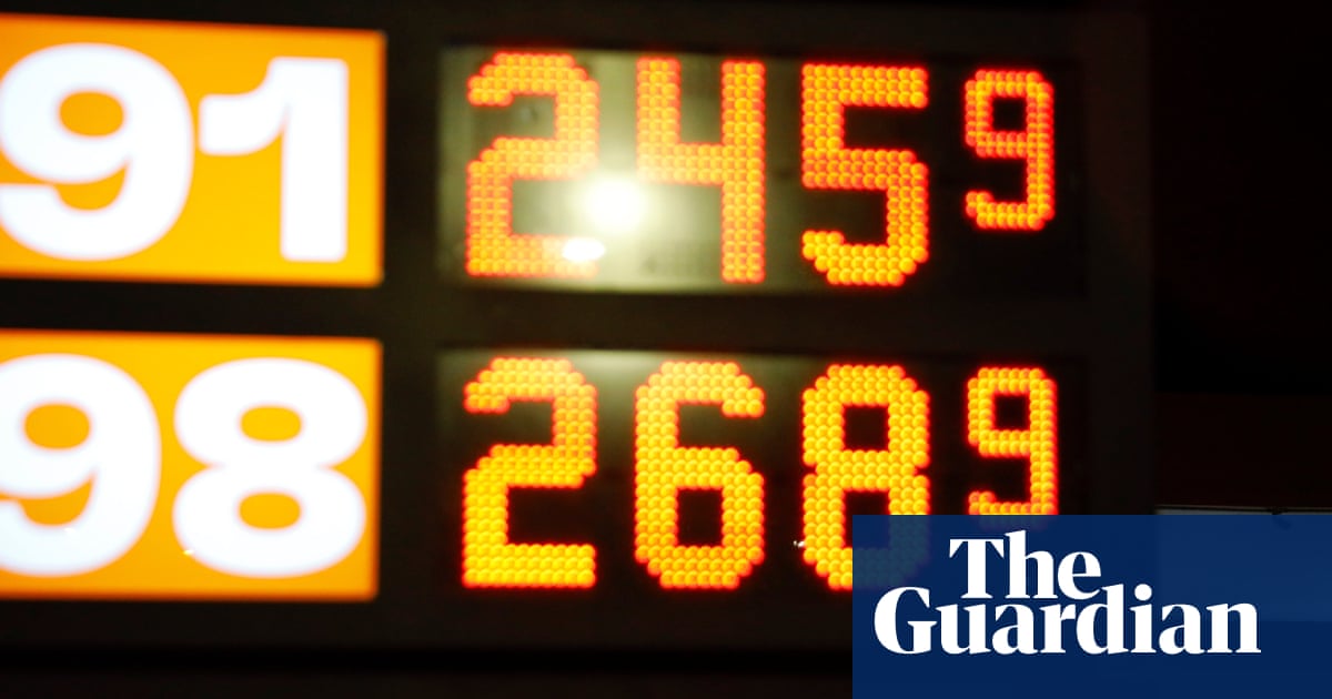 Labor to underwrite Australian fuel imports under new security powers to ensure supply