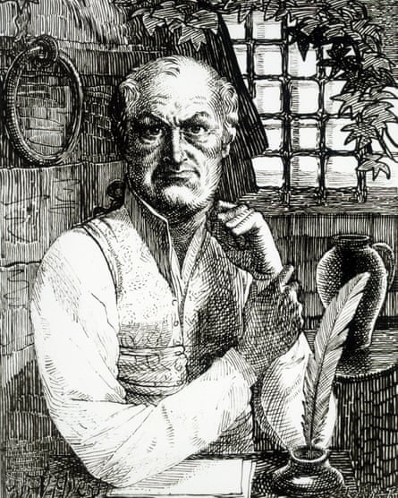The Marquis De Sade spent 32 years in prison or in mental hospitals.