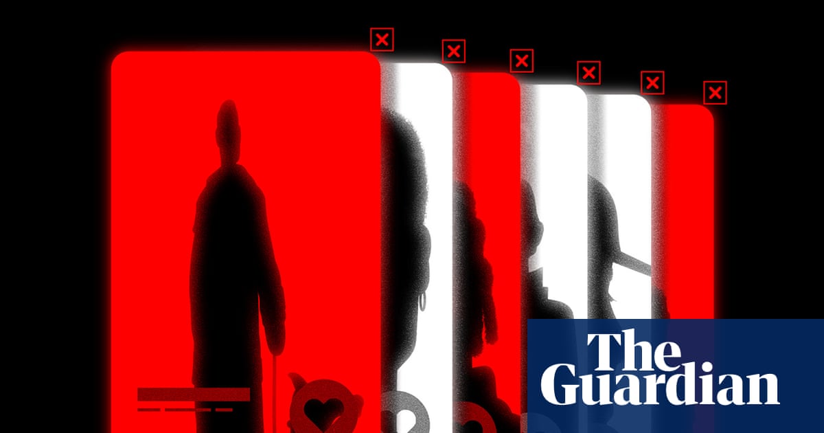 Date rape survivors file lawsuit accusing Hinge and Tinder of accommodating rapists'