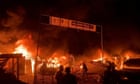 Israeli airstrike on refugee tents kills at least 35 with aid groups ‘horrified’ | First Thing