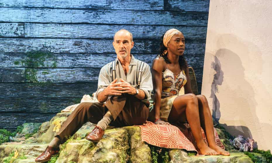 'Tear it down and start again': playwright Elinor Cook on sexism in