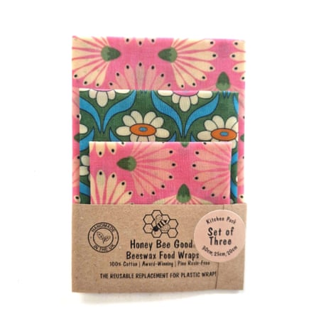 Honey Bee Good Joy Set of 3 | Dandelions