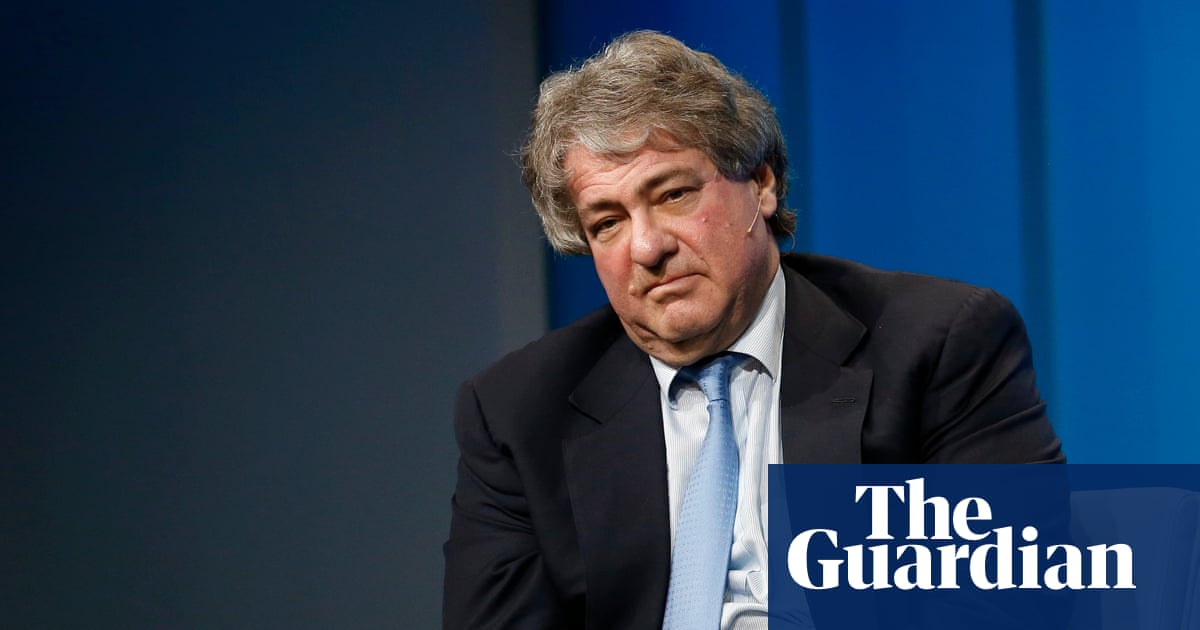 Epstein survivors urge billionaire Leon Black to cooperate with House panel
