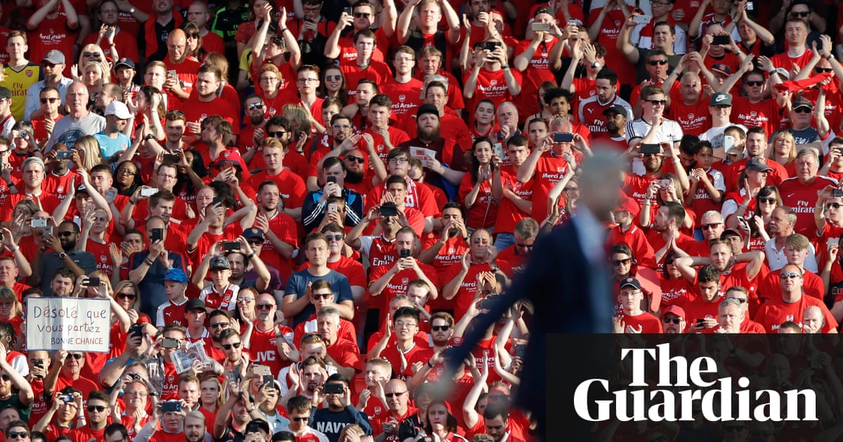 Premier League 2017-18 fans' verdicts part one: Arsenal to Liverpool