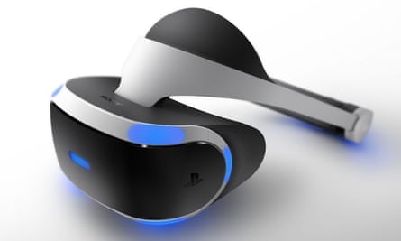 PlayStation VR review – there PlayStation VR review – there