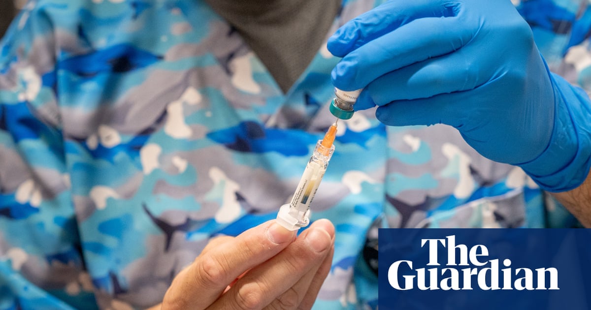 CDC expects measles outbreak in west Texas to ‘expand rapidly’ | Texas CDC expects measles outbreak in west Texas to ‘expand rapidly’ | Texas
