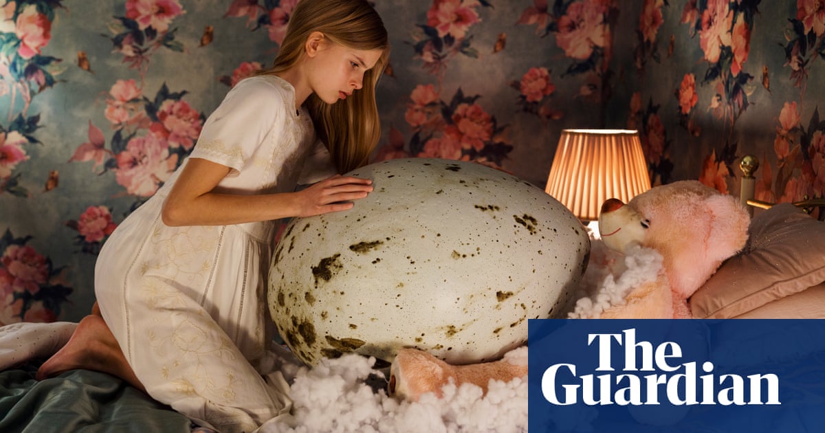 ‘People don’t want to deal with things that are happening right in front of them’: the horror of Hatching