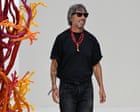 Pierpaolo Piccioli presents ‘most personal show’ at Balenciaga