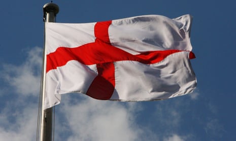Celebrations And Flag Flying On St George’s Day