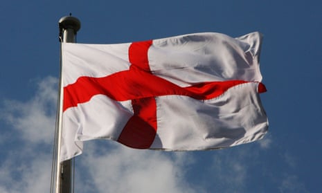 St George flag