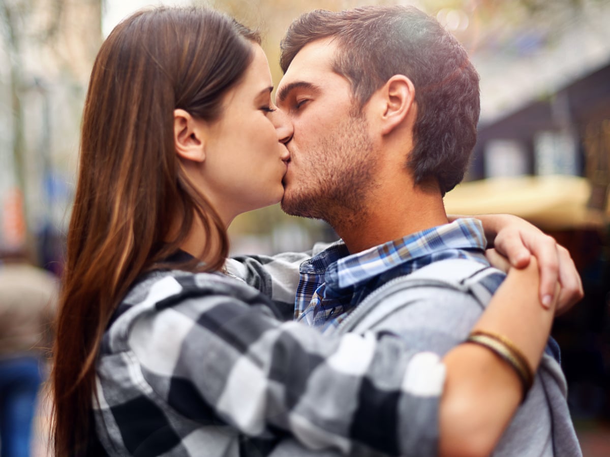 Another Study Shows That 'Hookup Culture' Is a Myth
