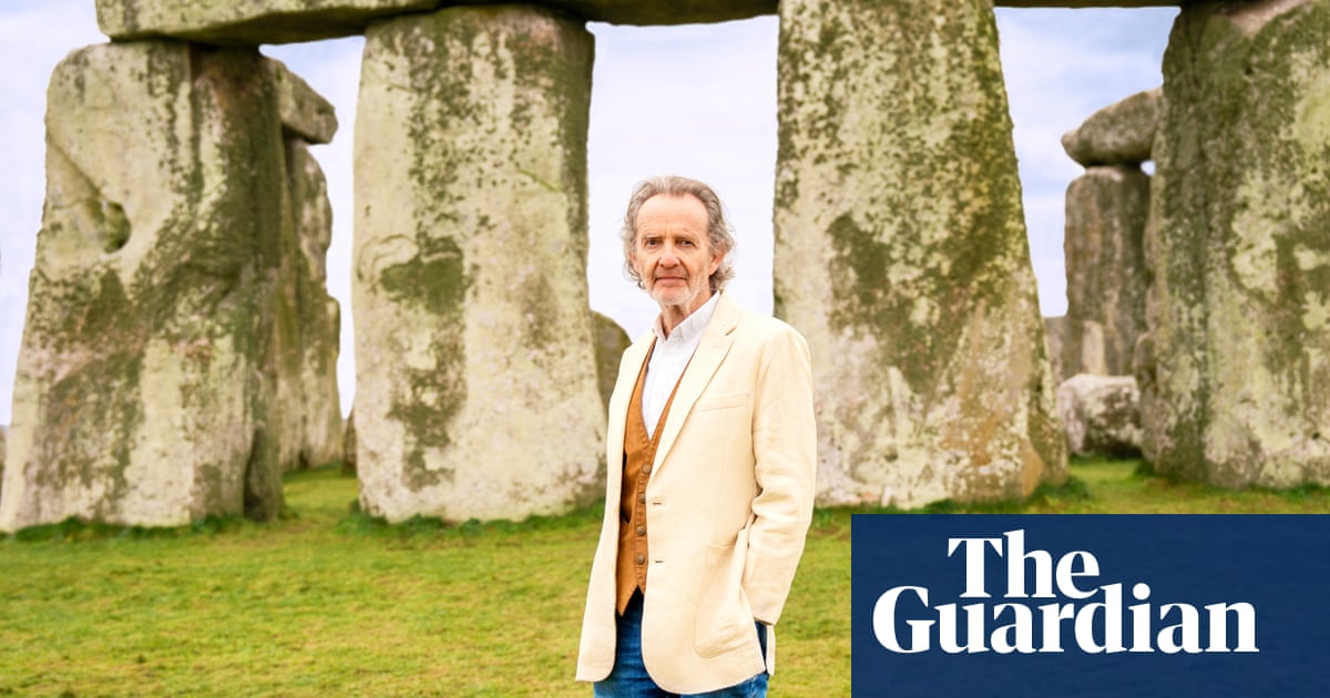 Life and work of Thomas Hardy to be performed at Stonehenge