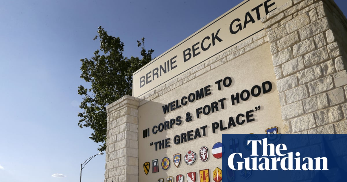 US army gynecologist accused of secretly filming patients during exams