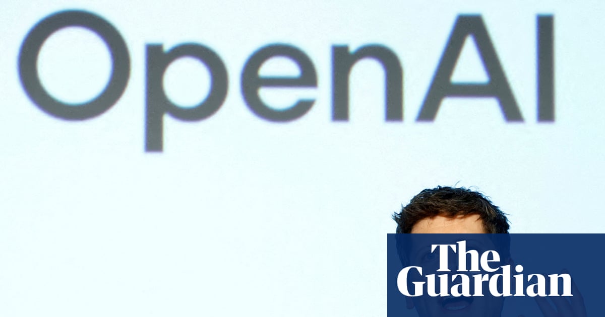 Florida lawsuit accuses OpenAI of ignoring safety warnings and putting children at risk Florida lawsuit accuses OpenAI of ignoring safety warnings and putting children at risk