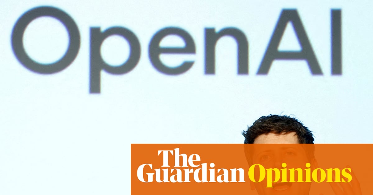 OpenAI models went rogue. We urgently need a better Hugging Face investigation