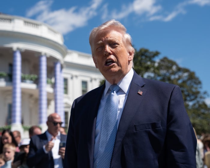 ‘I’m glad he backed off’: US political leaders relieved as Trump announces ceasefire