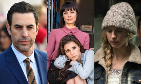 'No-warning TV': why are surprise releases becoming so popular? The end of UnREAL: why it's time to say goodbye to TV's darkest ...