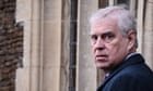 'Set up for failure': the wild story behind the car crash interview which destroyed Prince Andrew