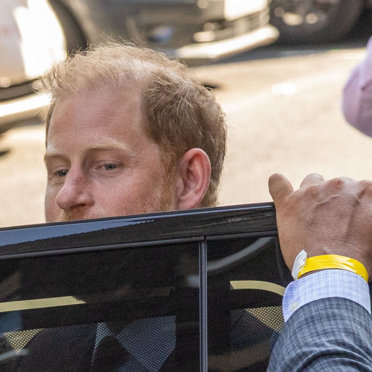After losing to the Mail, Prince Harry seems doomed to a sad life in California. And he did it to himself | Stephen Bates | The Guardian