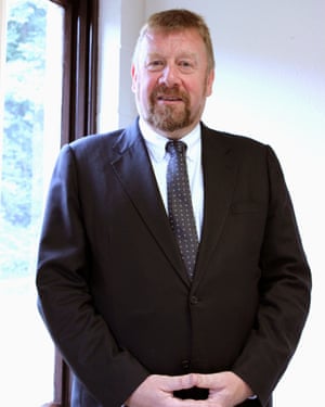 ian cass