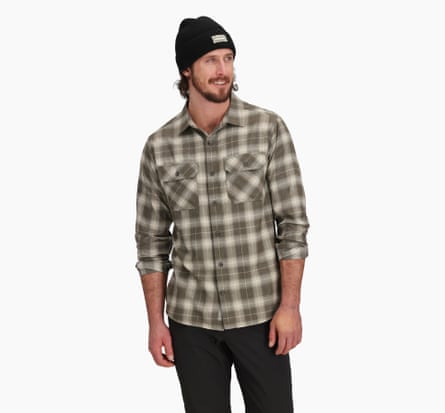 Royal Robbins Men’s Vogelsang product photo