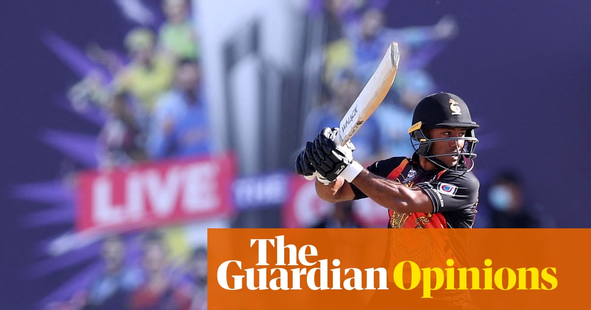 Will T20 cricket mutate or stagnate? Either way it should be fun finding out | Jonathan Liew