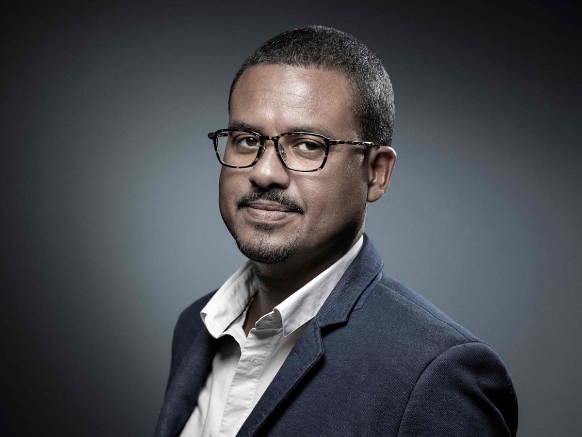 International Booker winner David Diop: 'It's war that's savage, not the  soldiers' | Fiction in translation | The Guardian