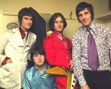 Dedicated followers of passion: the Kinks’ 40 greatest songs – ranked!