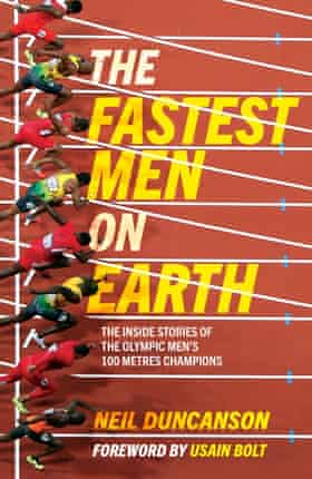 Fastest Men on Earth