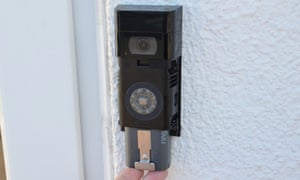Ring Video Doorbell 2 review