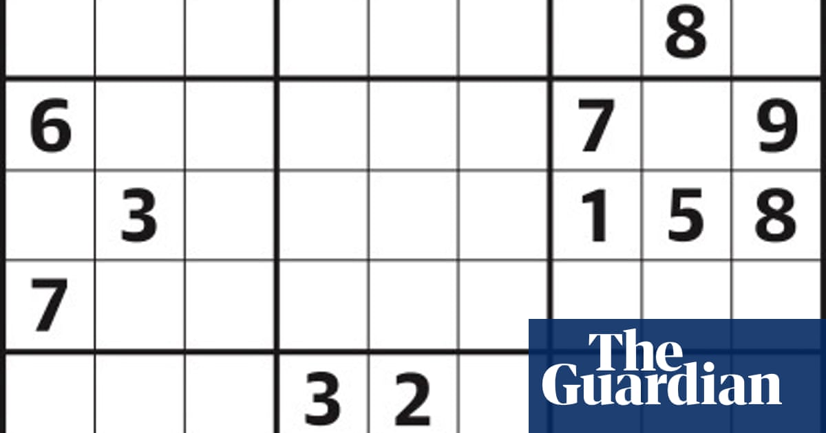 Sudoku 6,816 hard Sudoku 6,816 hard