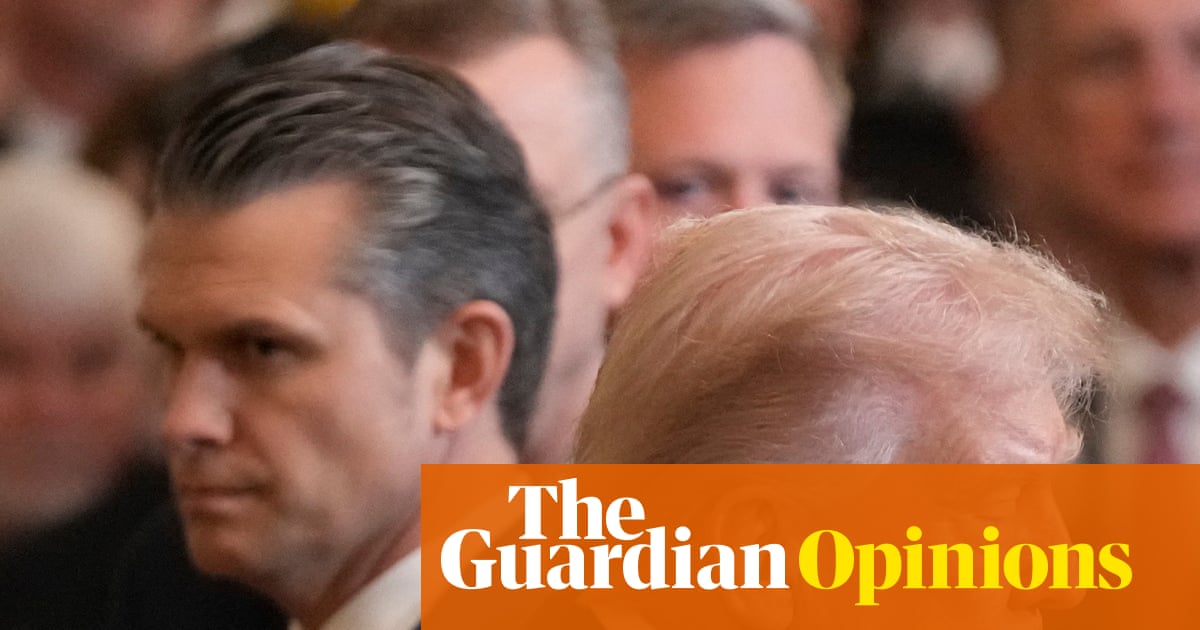 To anyone who thinks Trump can bring peace and equality to Iran I've got a bridge to sell you. Going cheap | Marina Hyde