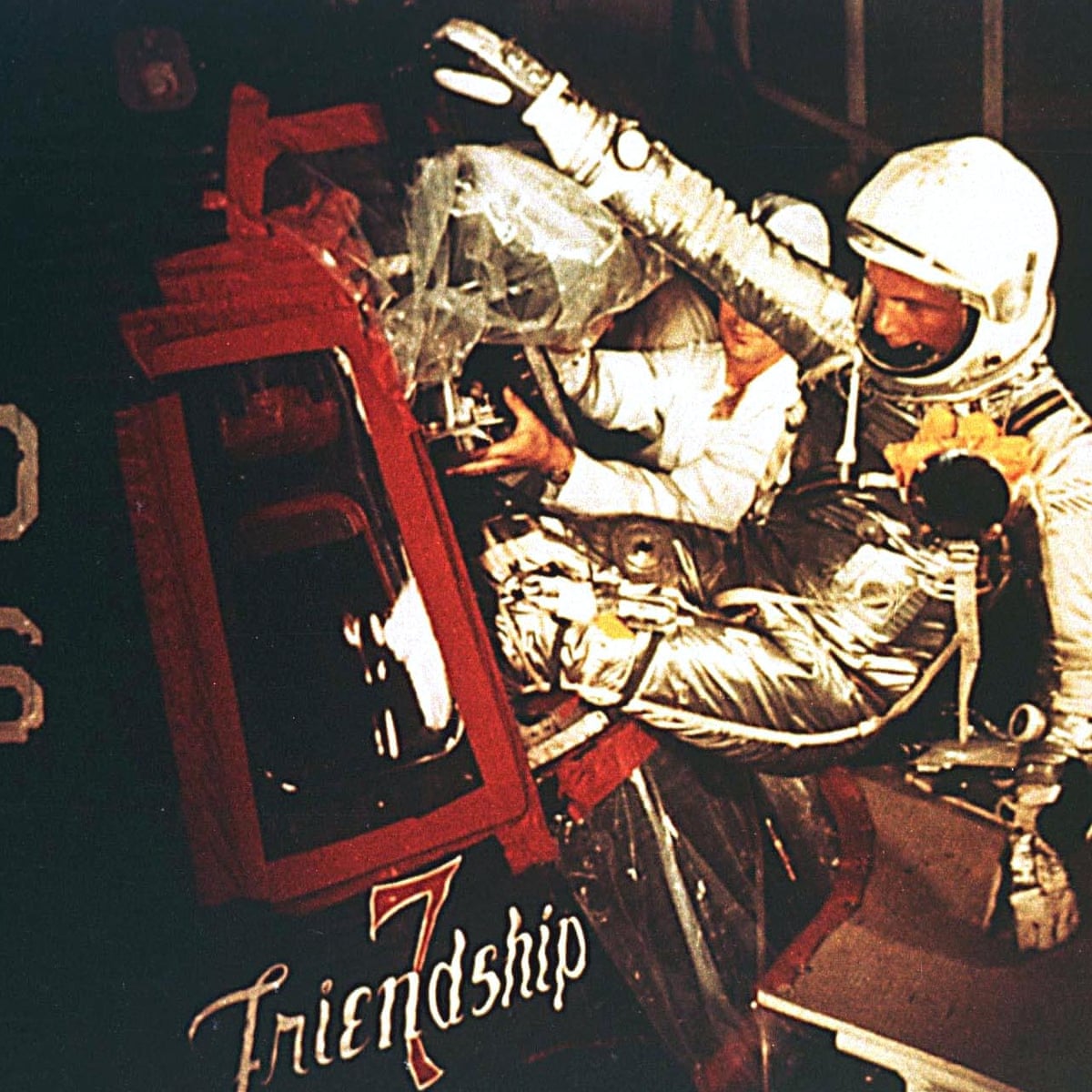 John glenn images 1962 John glenn images 1962