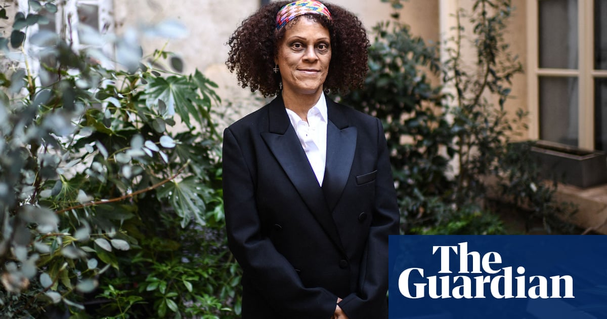 Bernardine Evaristo: ‘He pasado de ser una persona que grita en mis 20 años a ser una pensadora radical en mis 60 años’ | Bernardine Evaristo Bernardine Evaristo: ‘He pasado de ser una persona que grita en mis 20 años a ser una pensadora radical en mis 60 años’ | Bernardine Evaristo