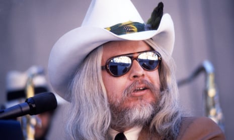 He was central to music history': the forgotten legacy of Leon Russell | Music | The Guardian