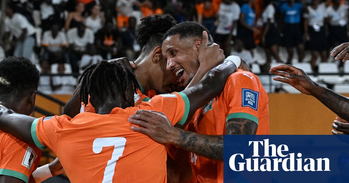 Côte d’Ivoire World Cup 2026 team guide