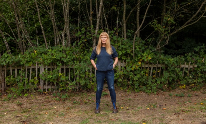 Does Andrea Arnold S Experience On Big Little Lies Suggest That Auteurs Are Doomed Film Industry The Guardian