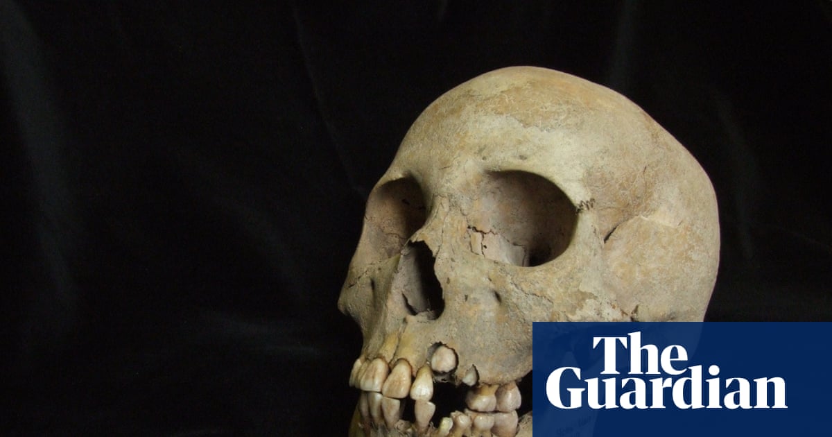 Ancient DNA provides evidence of earliest known plague outbreak Ancient DNA provides evidence of earliest known plague outbreak