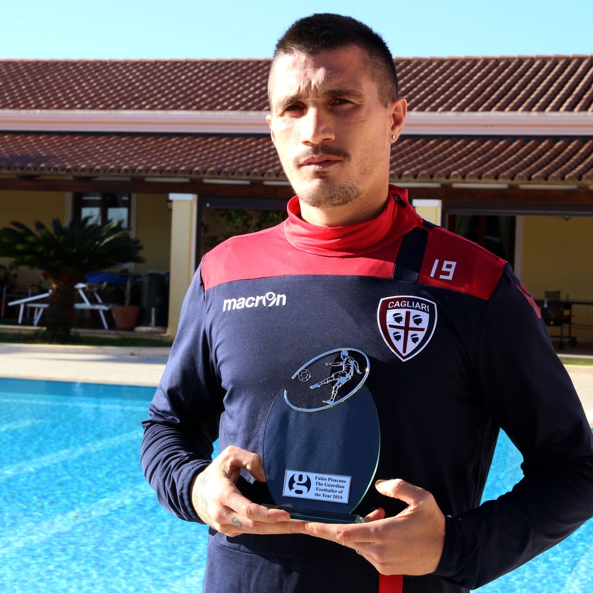 Fabio Pisacane