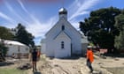 My Cyclone Diary: after the flood, the dread that replaces panic
