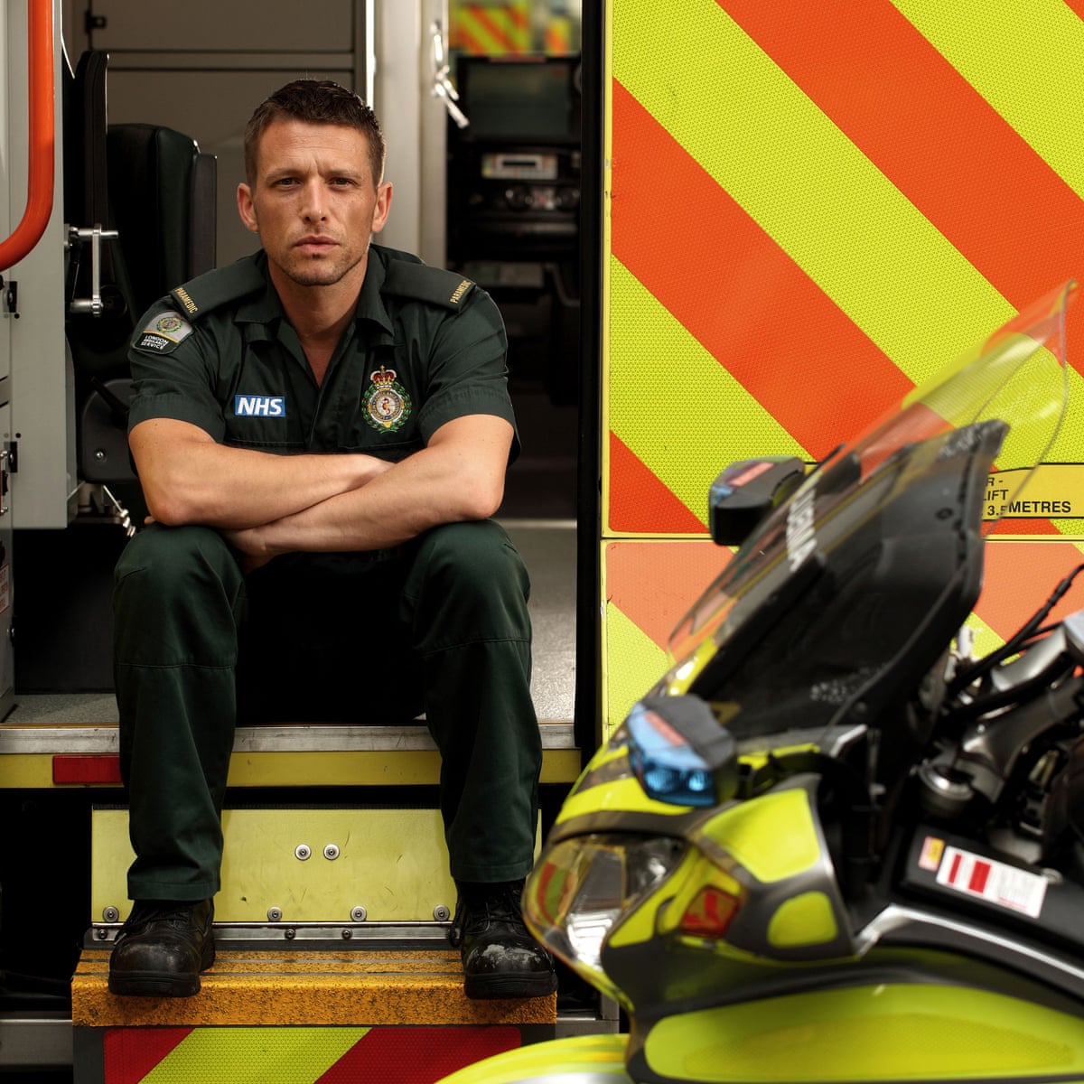 Call An Ambulance But Not For Me Call Of Duty – Do you have what it takes?