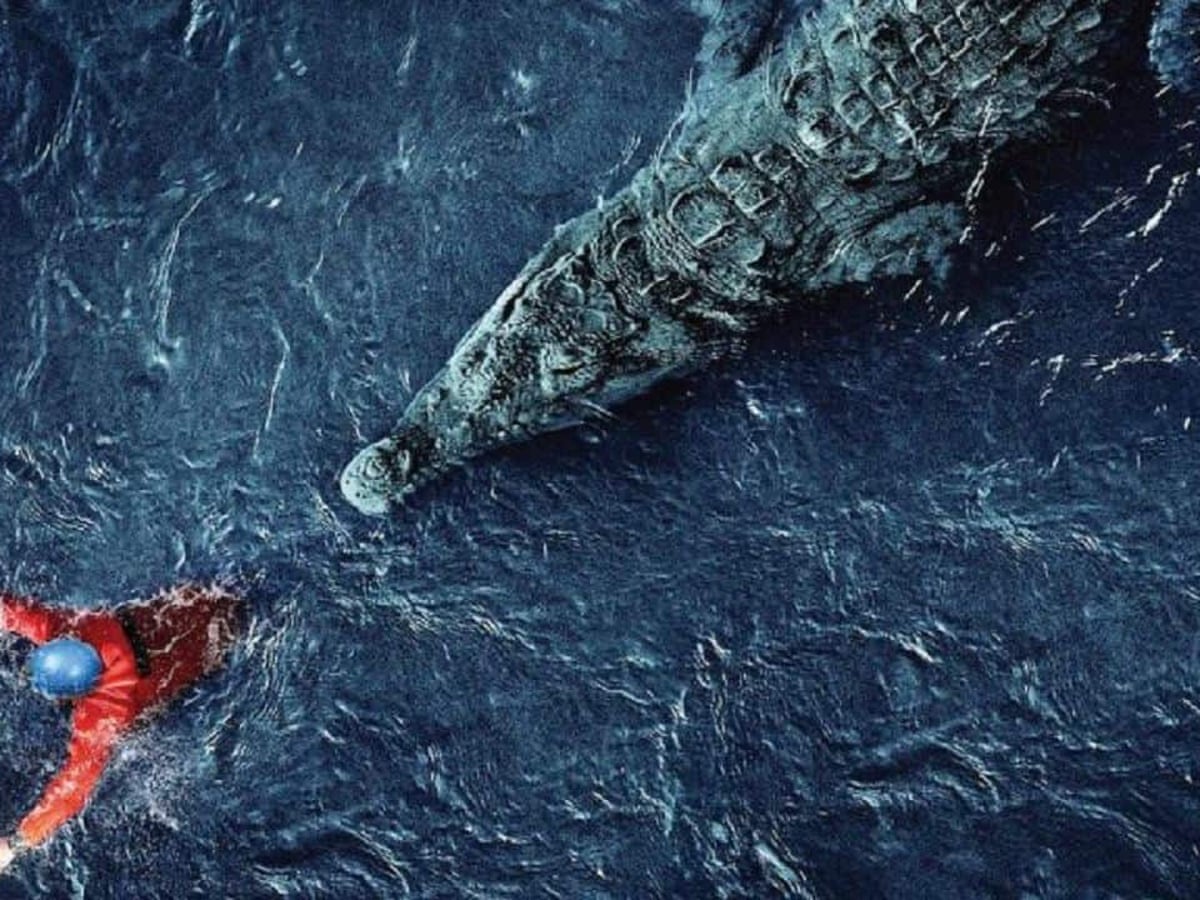 Black Water: Abyss review โ PG-style croc horror is fit for a paddling pool | Horror films | The Guardian