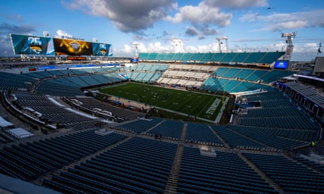 Former Jaguars All-Pro Tony Boselli reportedly in hospital with coronavirus