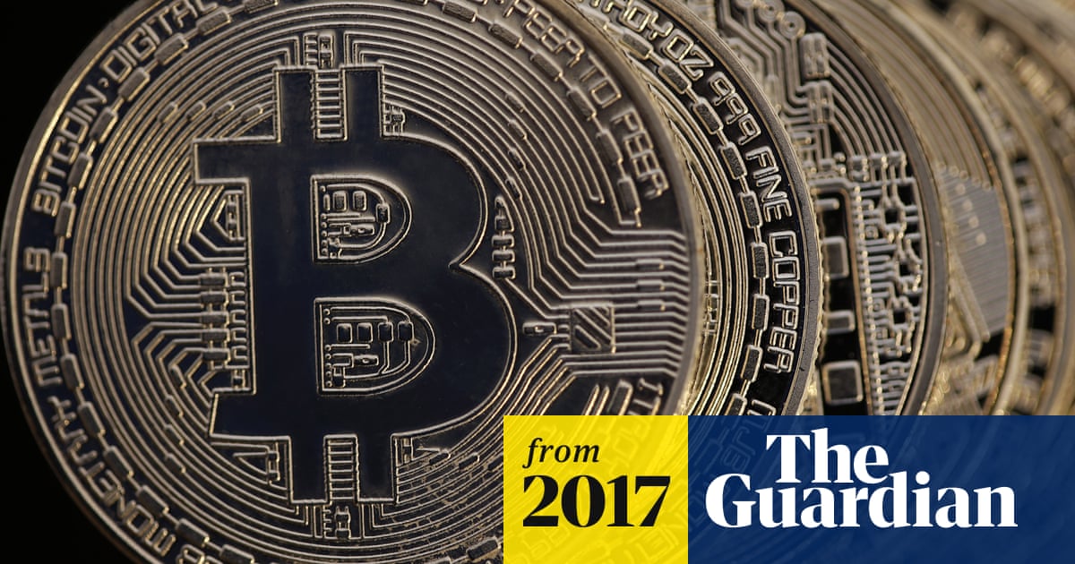 Bitcoin Loses A Quarter Of Its Value In One Day S Trading Bitcoin The Guardian Bitcoin Loses A Quarter Of Its Value In One Day S Trading Bitcoin The Guardian