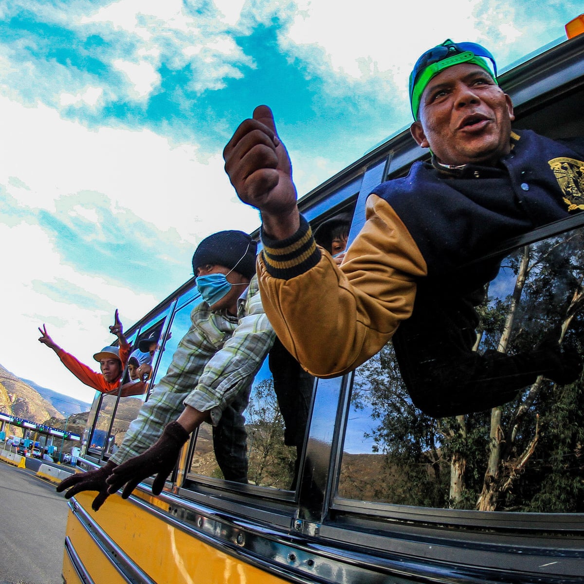 Get Out Of Tijuana Migrants Face Racist Backlash As Caravan Reaches Us Border Migration The Guardian Get Out Of Tijuana Migrants Face Racist Backlash As Caravan Reaches Us Border Migration The Guardian